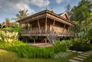 Sala Lodges - 6