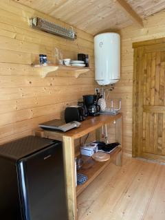 Dagö Berry suvemaja - Hiiumaa - 6