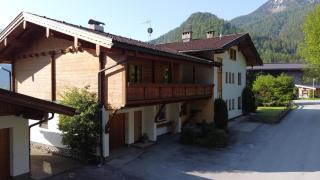 Haus Oberautal - Achenkirch - 2
