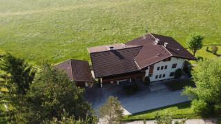 Haus Oberautal - Achenkirch - 3