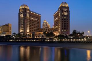 The St. Regis Doha - Doha - 2