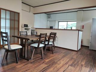 Cliff top Terrace - Kuranomoto - 2