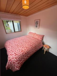 Ski Pad Methven - Methven - 1