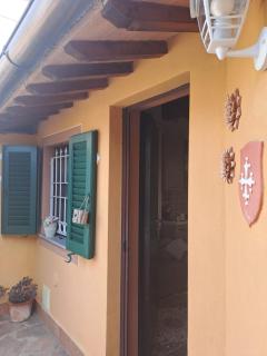 IL Rustichello - Pisa - 4