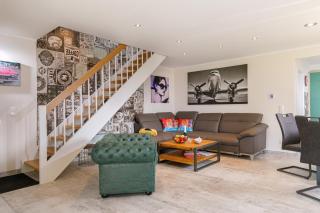 Premium-Plus-Ferienhaus Havanna Select - Hasselfelde - 8