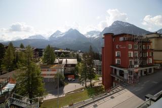 Galerie Obersee 3E by Arosa Stay - Arosa - 1