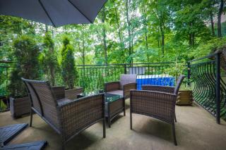 Willa Wincentówka w sercu Uzdrowiska - 2