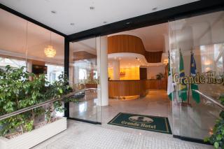Grande Hotel Guarapuava - 7
