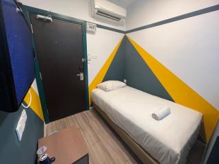 Smile Hotel Subang Airport - Shah Alam - 4