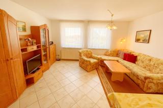 Waldstrasse 12 Ferienwohnung 05 - Ostseebad Koserow - 9