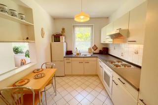 Waldstrasse 12 Ferienwohnung 05 - Ostseebad Koserow - 6