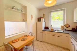 Waldstrasse 12 Ferienwohnung 05 - Ostseebad Koserow - 5