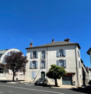 French Holiday Accommodation - Bort-les-Orgues - 0