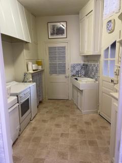 French Holiday Accommodation - 2