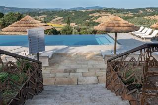 Country House Art and Garden - Monte Antico - 4