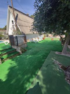 CASA DEL PLATAN - Jávea - 1