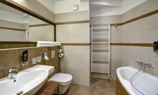 Hotel Galileo Donovaly - Donovaly - 7