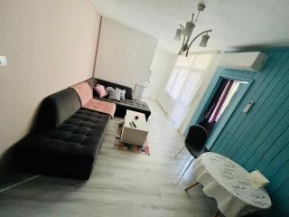 Midtown Apartment - Kŭrdzhali - 2