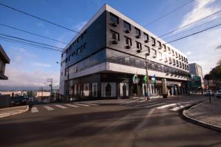 Grande Hotel Guarapuava - 9