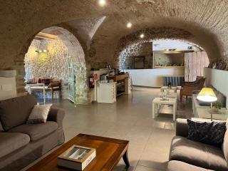 Can Clotas Hotel Masia - Cistella - 7