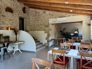 Can Clotas Hotel Masia - Cistella - 1