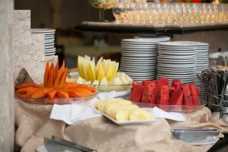 Grande Hotel Guarapuava - 2