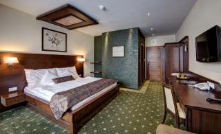 Hotel Galileo Donovaly - 8