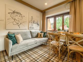 VisitZakopane - Willa Bajka Apartments - 2