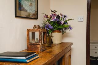 Swallows Cottage nr Warkworth - 2