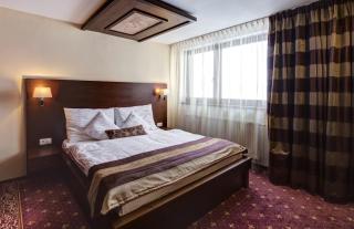 Hotel Galileo Donovaly - 3