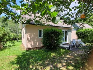 Village 17 gites, Piscine, Restaurant , 2 gites avec SPA, 4km de Conques - 3