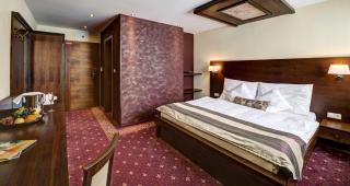 Hotel Galileo Donovaly - Donovaly - 2