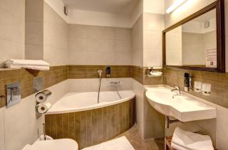 Hotel Galileo Donovaly - 6