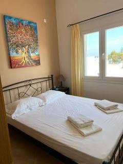 Naxos Best View Apartment - Naxos Chora - 9