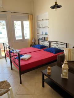 Naxos Best View Apartment - Naxos Chora - 8