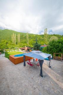 Villa Bezho Ljubanista - 5