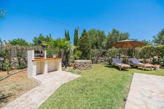 Can Oli - Pollença - 6