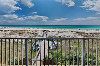Commodores Retreat #205 - Santa Rosa Beach - 0
