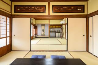尾道別邸 Onomichi Villa 一日一組限定の尾道の最高級宿 無料P有 supported by COCOSTAY - Onomichi - 4