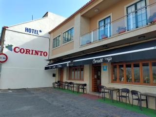 HOTEL CORINTO - Pontevedra - 9