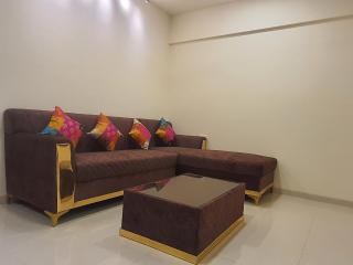 OSI Apartments Santacruz - Mumbai - 7