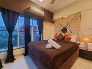 OSI Apartments Santacruz - Mumbai - 1