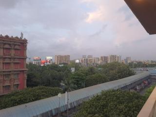 OSI Apartments Santacruz - Mumbai - 9