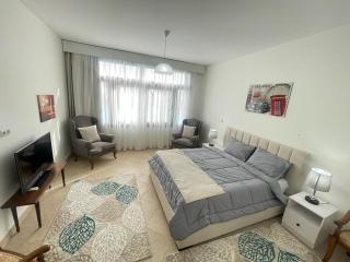 Marassi Villa Verdi with Lagoon view 34 - El Alamein - 8