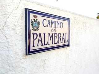 MojacarProperty, Apto El Palmeral - 9