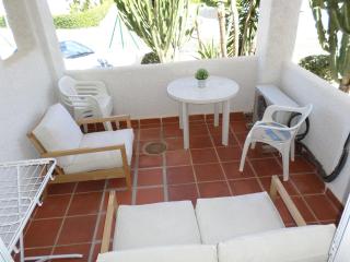 MojacarProperty, Apto El Palmeral - Mojácar - 7