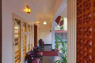 Choice Beach House - Kannur - 8