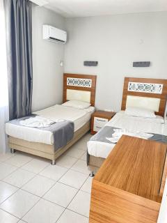 Rosella Hotel - Alanya - 5