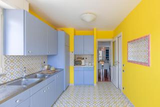 iFlat Margutta Colors on Canvas Apartment - Roma - 8