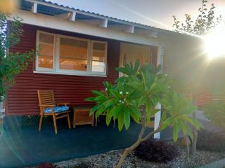 Avonlea Cottages - 1